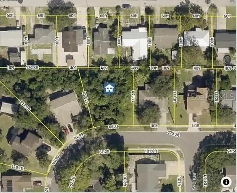 3980 Ridgewood Drive Titusville FL 32796