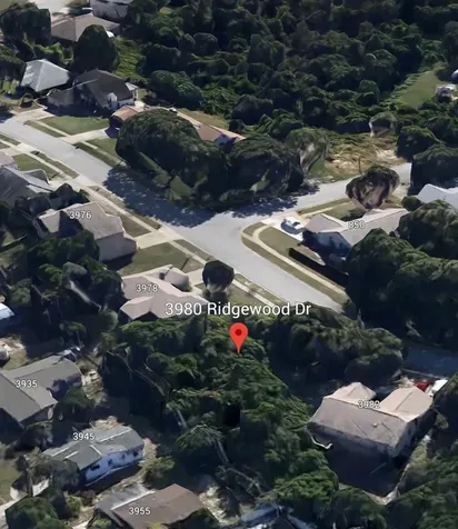 3980 Ridgewood Drive Titusville FL 32796
