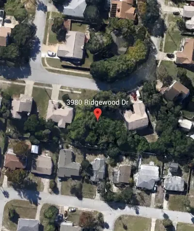 3980 Ridgewood Drive Titusville FL 32796