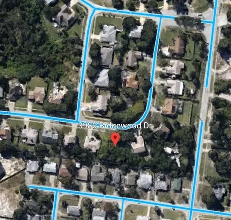 3980 Ridgewood Drive Titusville FL 32796