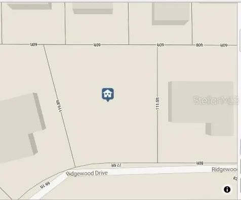 3980 Ridgewood Drive Titusville FL 32796