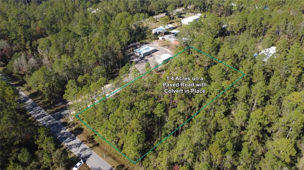 4150 Melanie Street Hastings FL 32145