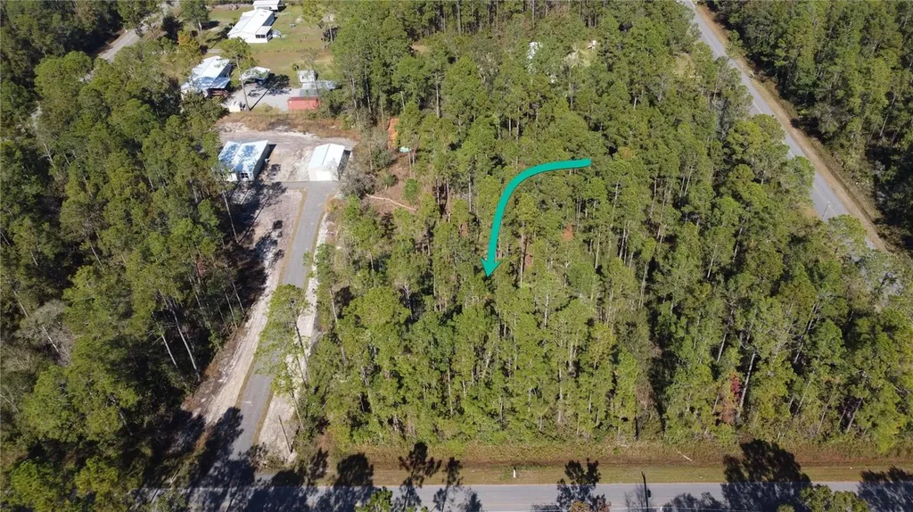 4150 Melanie Street Hastings FL 32145