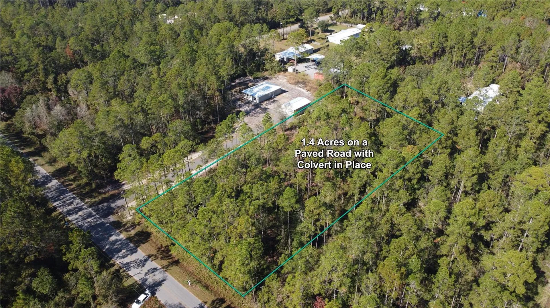4150 Melanie Street Hastings FL 32145