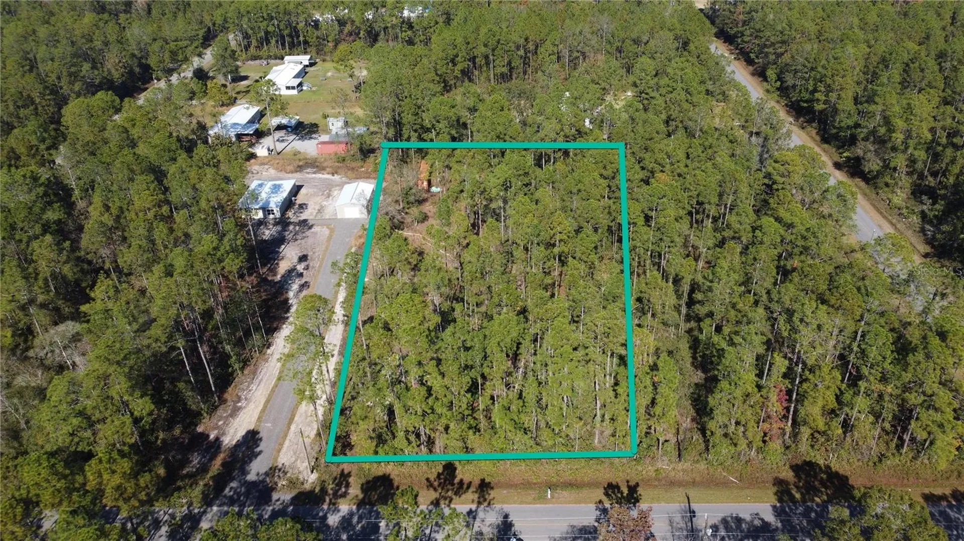 4150 Melanie Street Hastings FL 32145