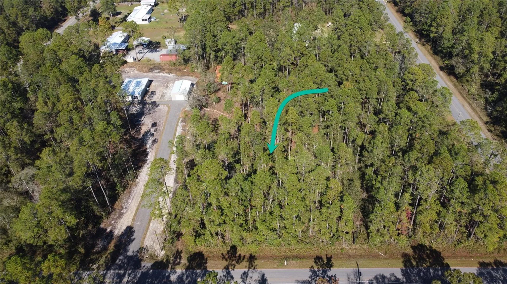4150 Melanie Street Hastings FL 32145