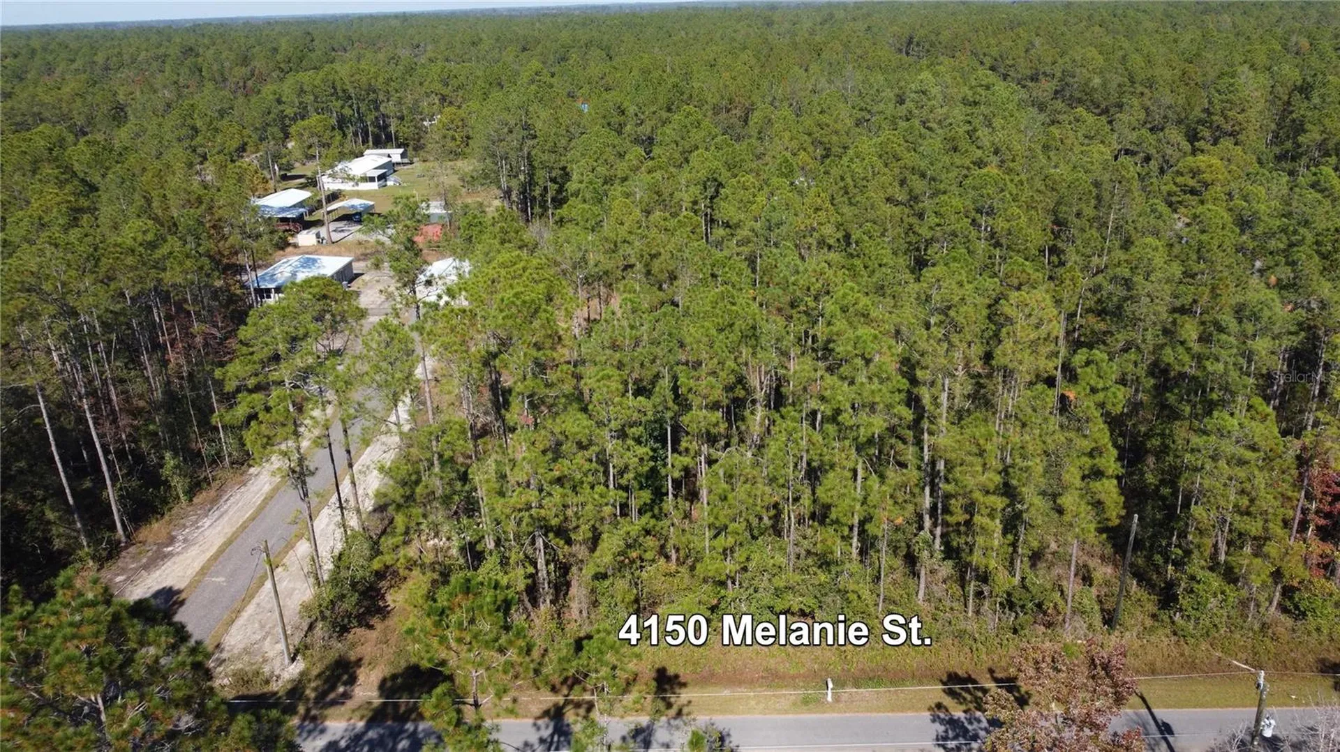 4150 Melanie Street Hastings FL 32145