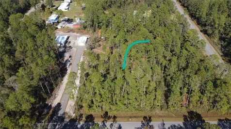 4150 Melanie Street Hastings FL 32145