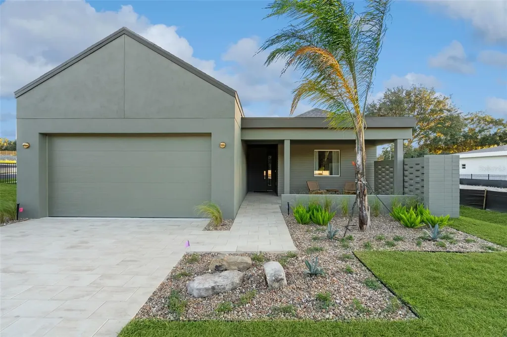 430 Skyfield Court Lady Lake FL 32159
