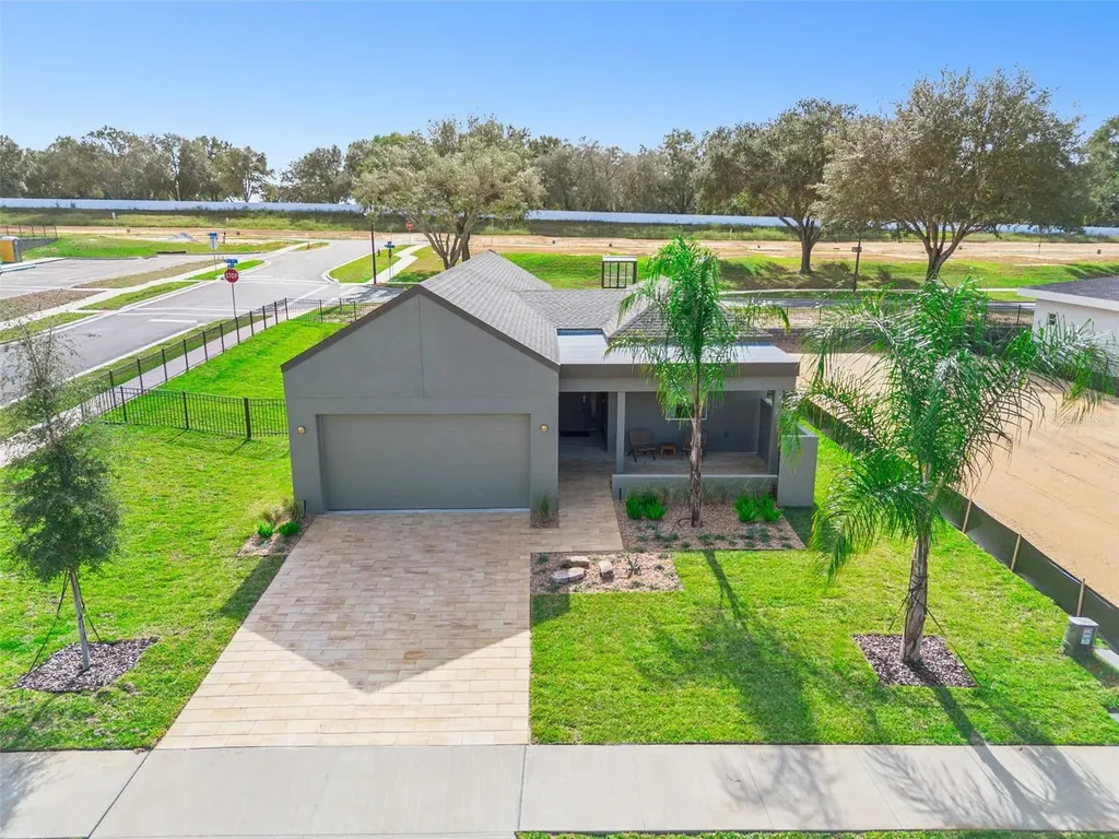 430 Skyfield Court Lady Lake FL 32159
