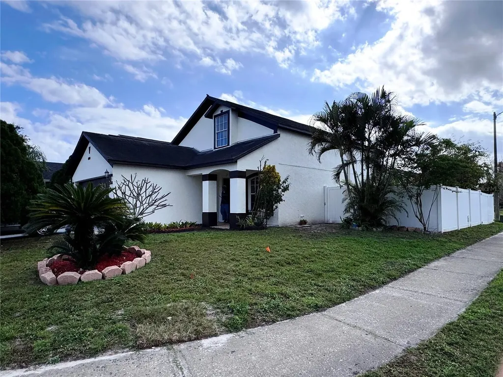 2225 Santa Lucia Street Kissimmee FL 34743