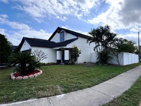 2225 Santa Lucia Street Kissimmee FL 34743