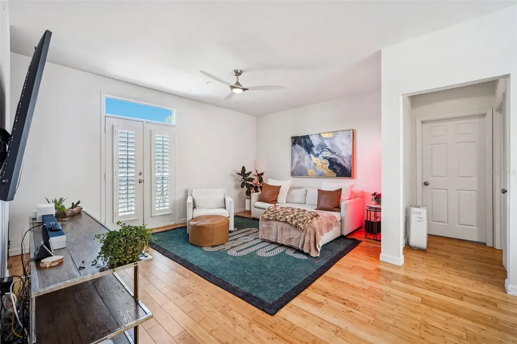 501 Knights Run Avenue Tampa FL 33602