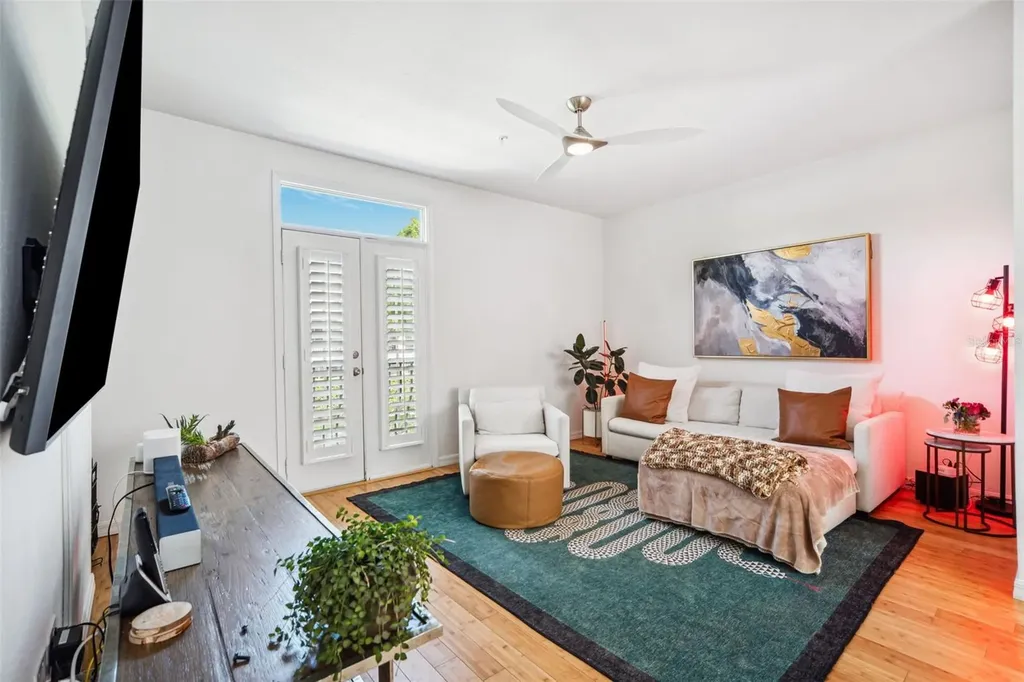 501 Knights Run Avenue Tampa FL 33602