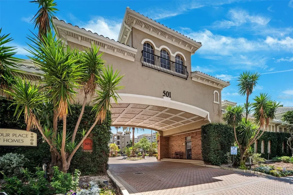 501 Knights Run Avenue Tampa FL 33602