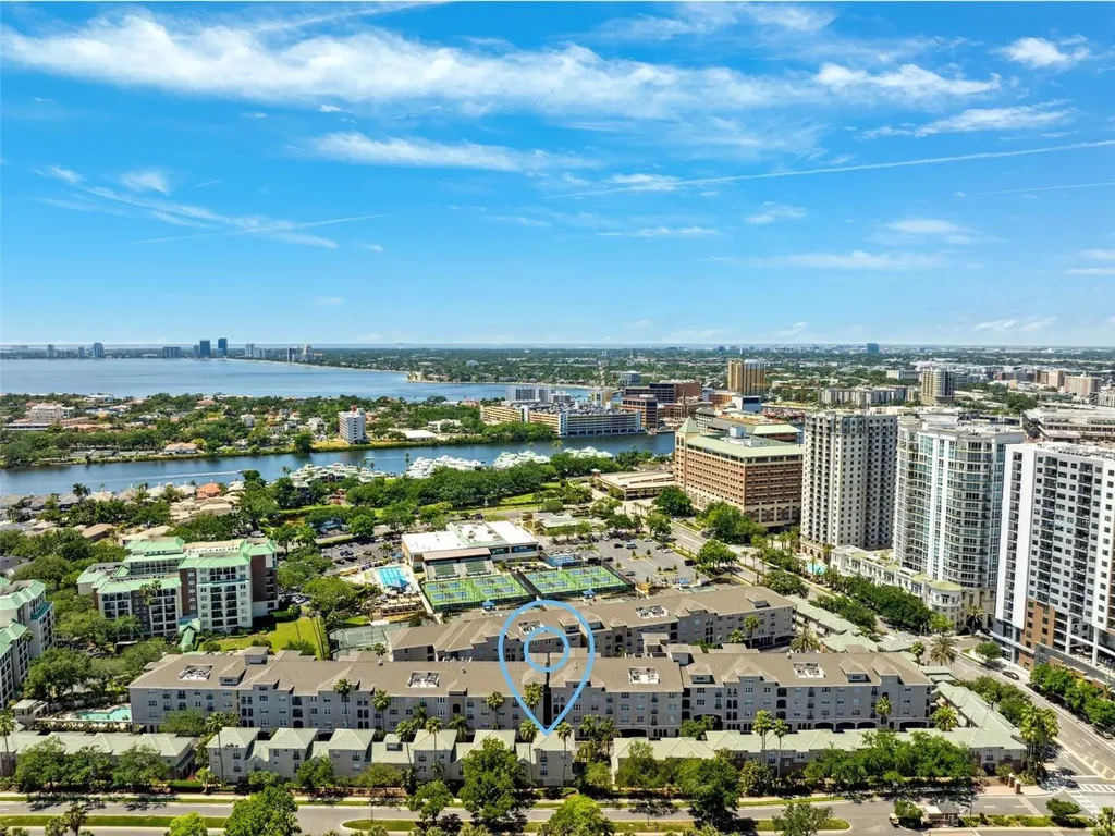 501 Knights Run Avenue Tampa FL 33602