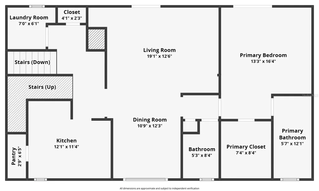 501 Knights Run Avenue Tampa FL 33602