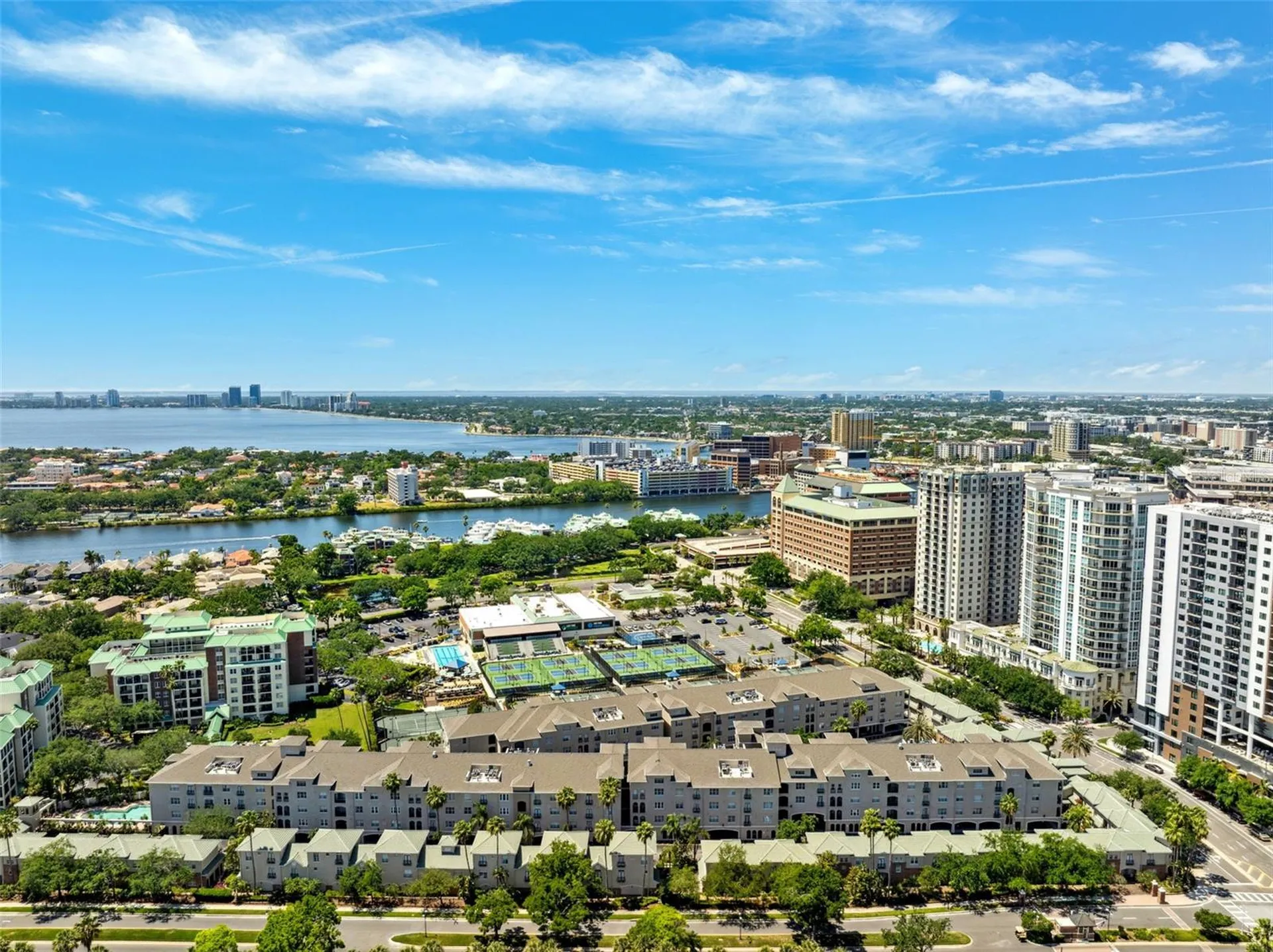 501 Knights Run Avenue Tampa FL 33602
