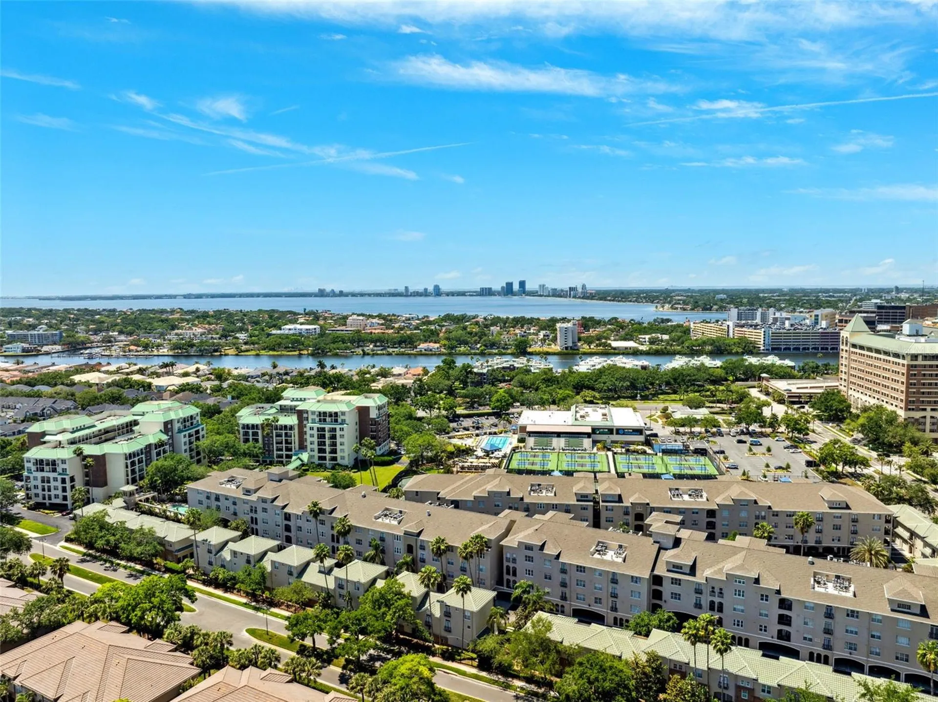 501 Knights Run Avenue Tampa FL 33602