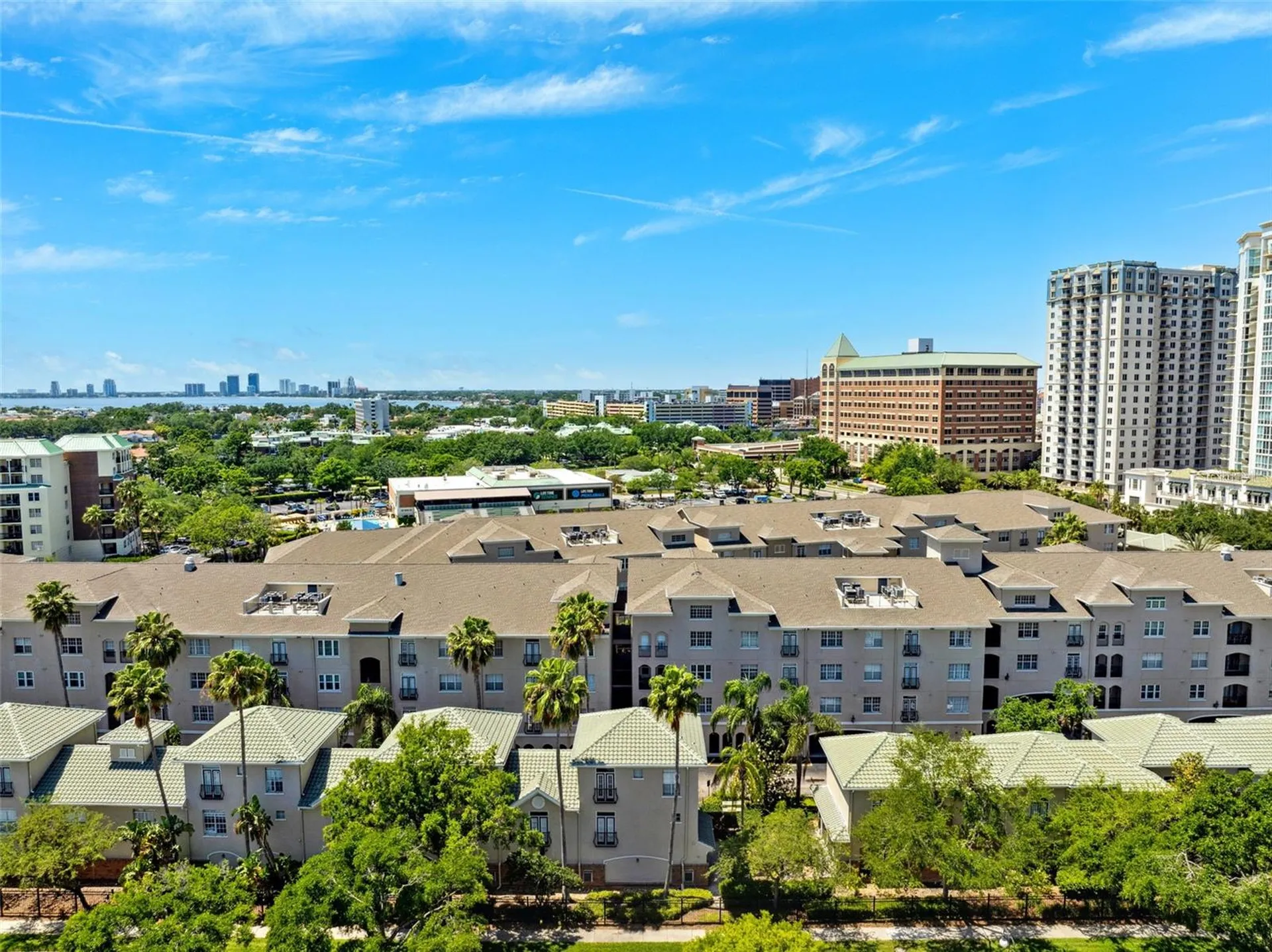 501 Knights Run Avenue Tampa FL 33602