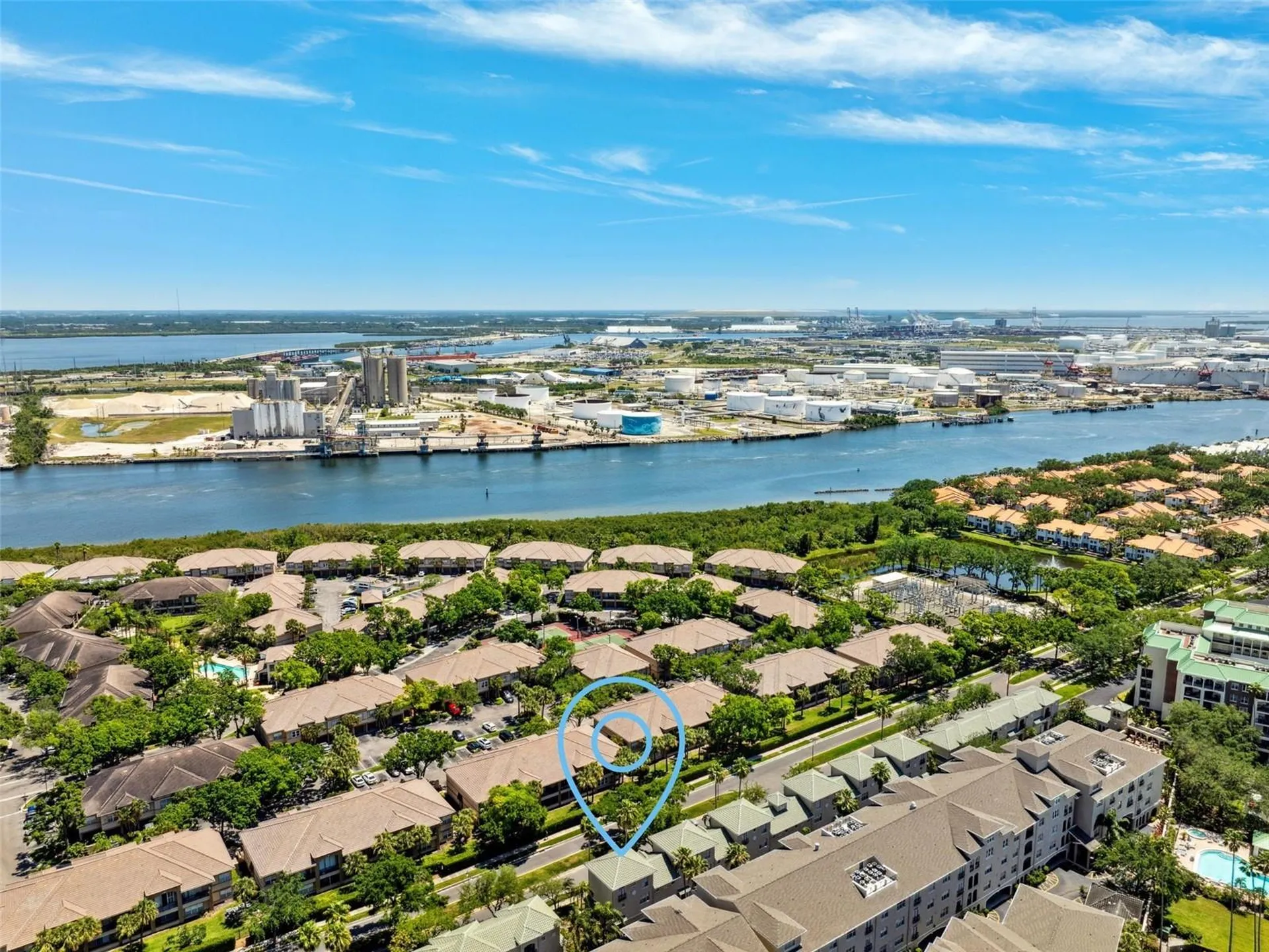 501 Knights Run Avenue Tampa FL 33602