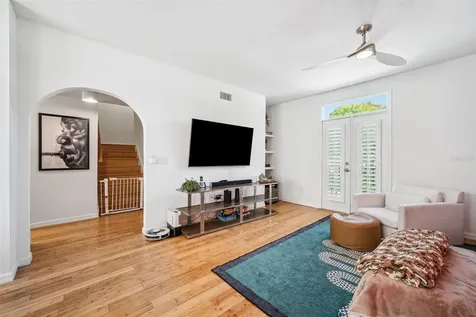501 Knights Run Avenue Tampa FL 33602