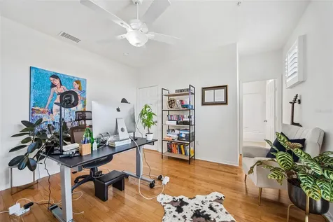 501 Knights Run Avenue Tampa FL 33602