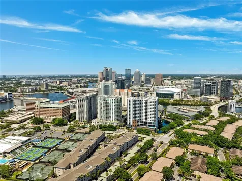 501 Knights Run Avenue Tampa FL 33602