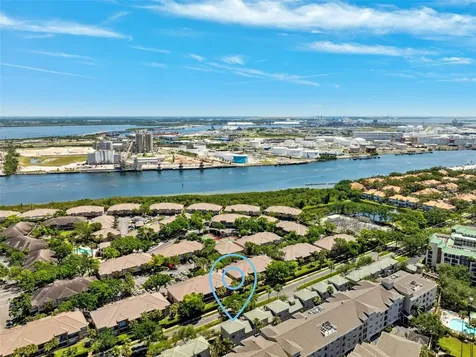 501 Knights Run Avenue Tampa FL 33602