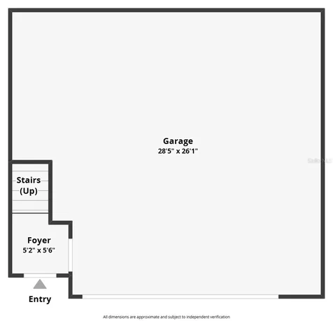501 Knights Run Avenue Tampa FL 33602