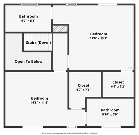 501 Knights Run Avenue Tampa FL 33602