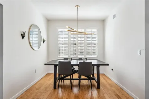 501 Knights Run Avenue Tampa FL 33602