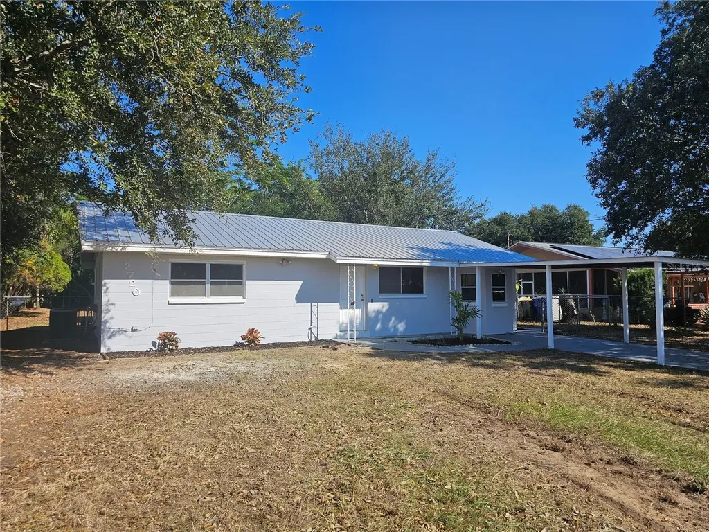 2720 N Avocado Road Avon Park FL 33825