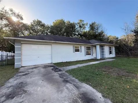 76 Willow Road Ocala FL 34472