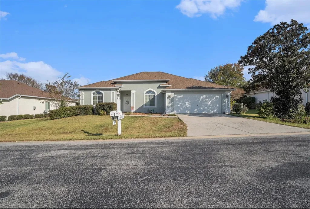 2083 NW 57th Court Ocala FL 34482