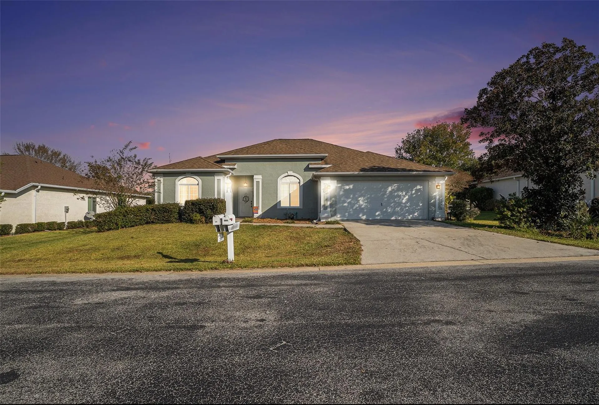 2083 NW 57th Court Ocala FL 34482