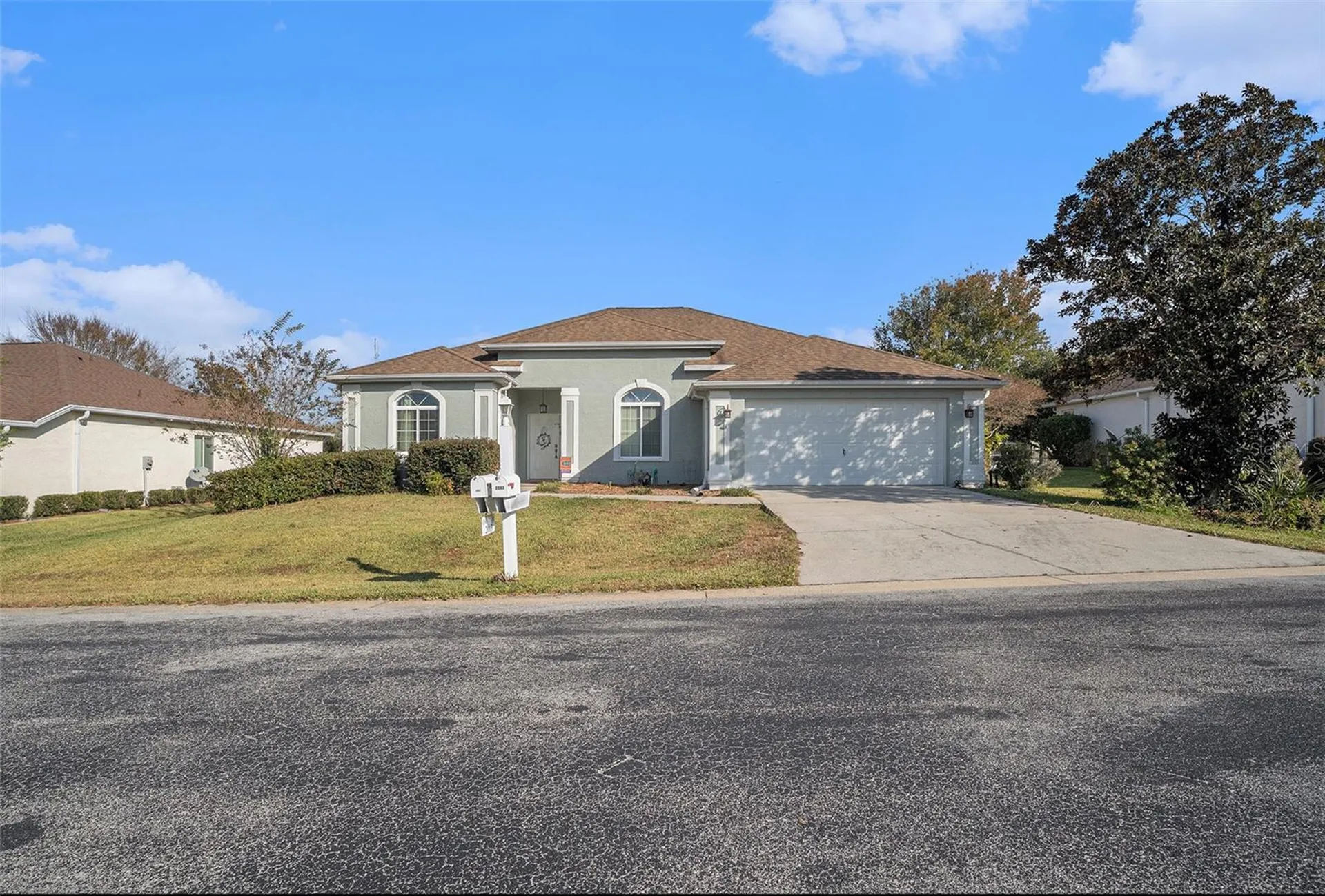 2083 NW 57th Court Ocala FL 34482