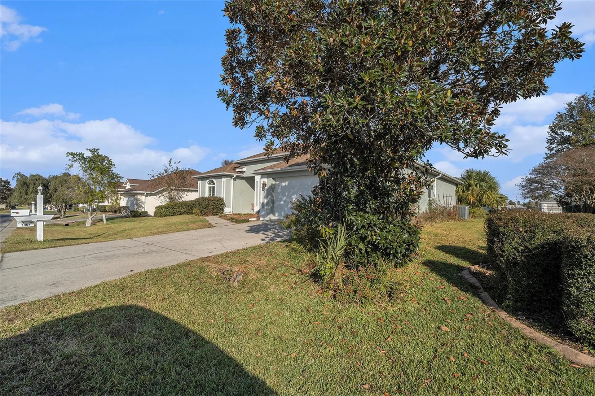 2083 NW 57th Court Ocala FL 34482