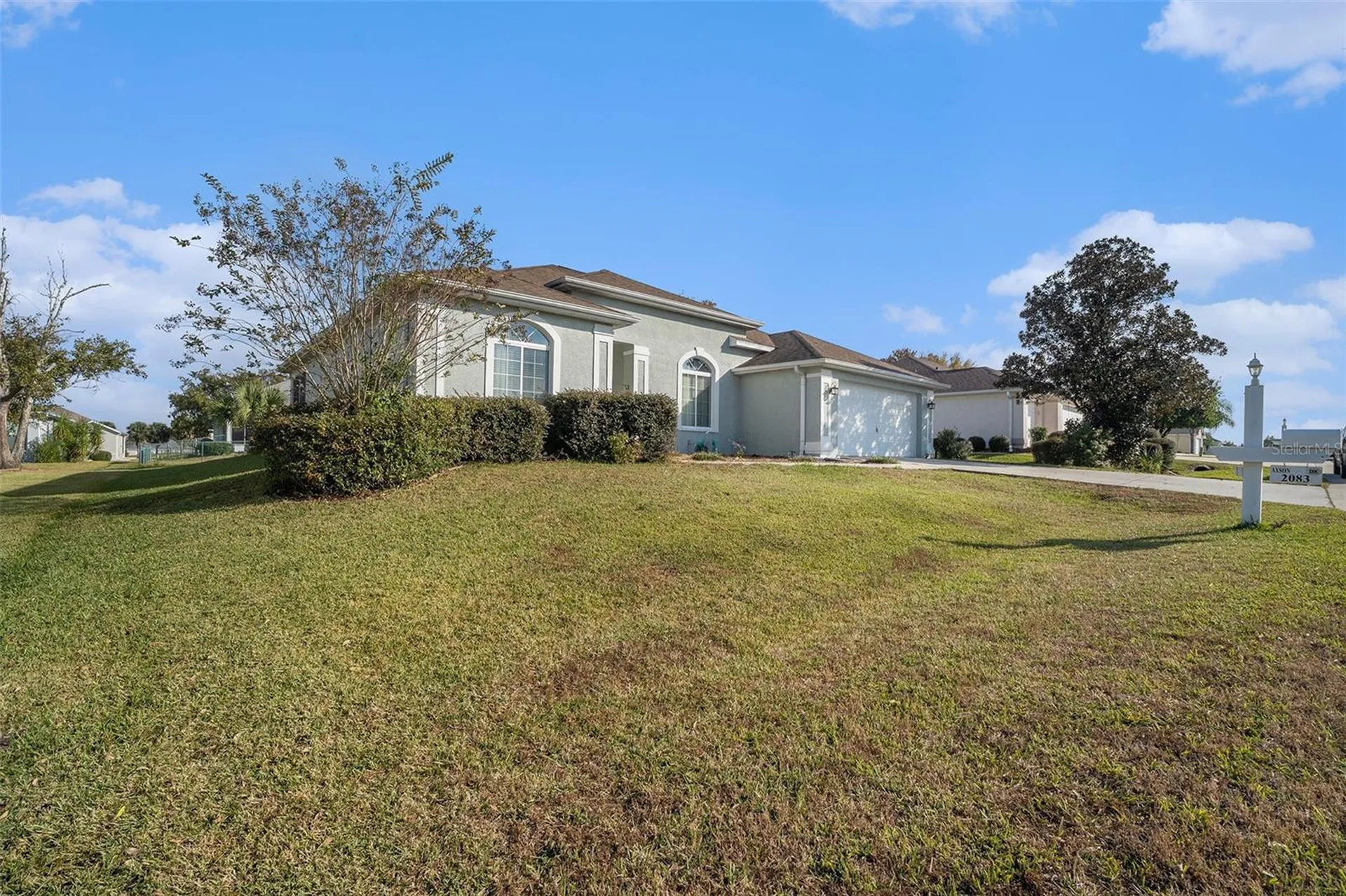 2083 NW 57th Court Ocala FL 34482
