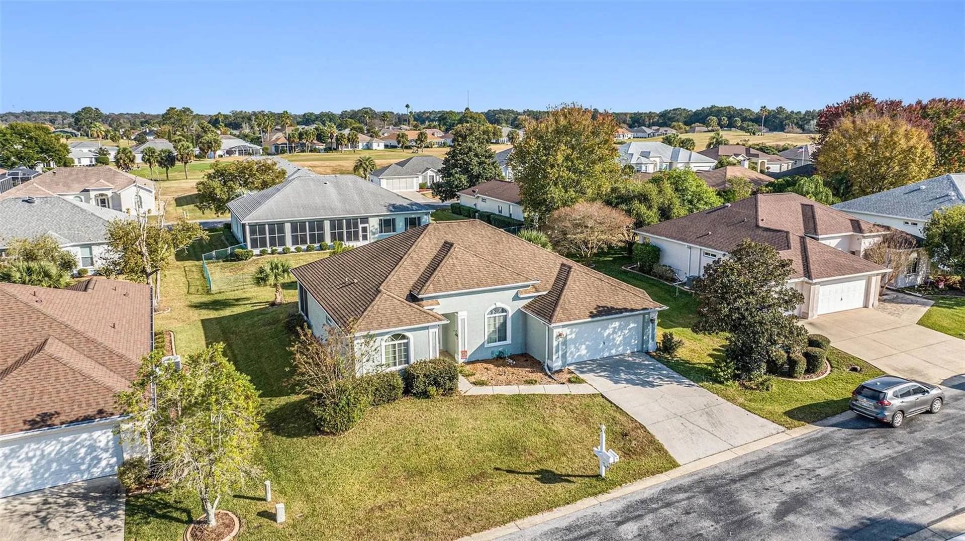 2083 NW 57th Court Ocala FL 34482