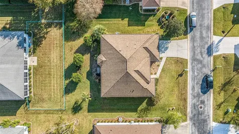 2083 NW 57th Court Ocala FL 34482