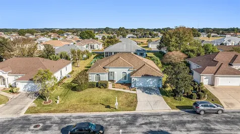 2083 NW 57th Court Ocala FL 34482