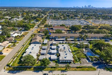 1601 43rd Street N St Petersburg FL 33713