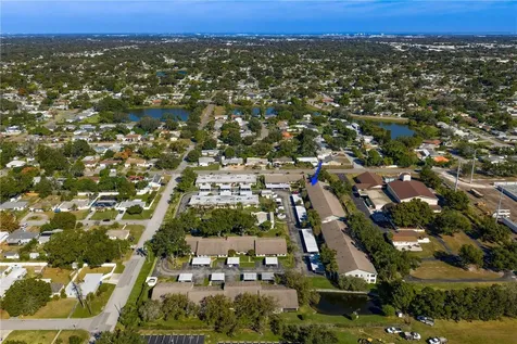 1601 43rd Street N St Petersburg FL 33713