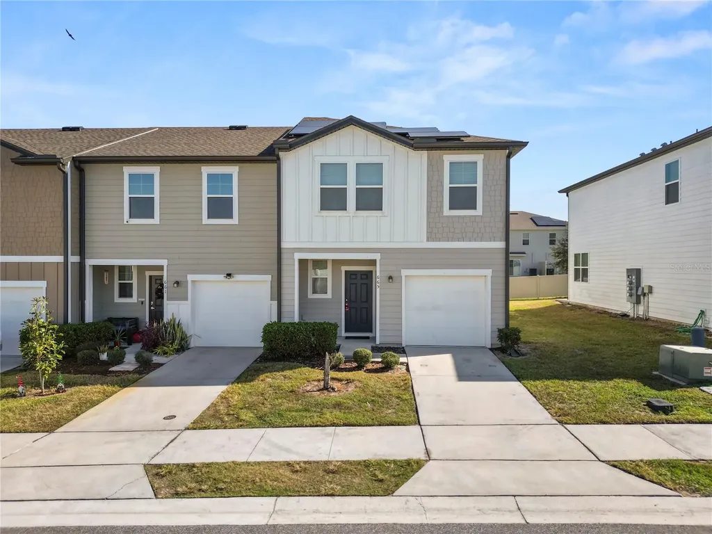 665 Madison Drive Davenport FL 33837