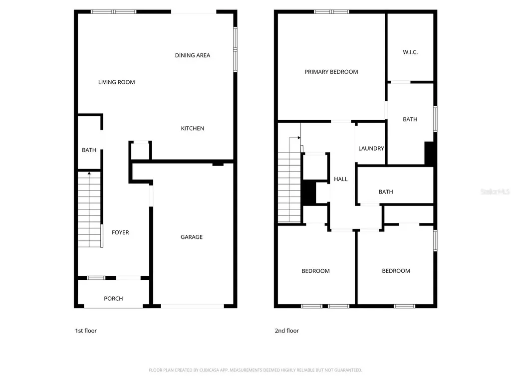 665 Madison Drive Davenport FL 33837