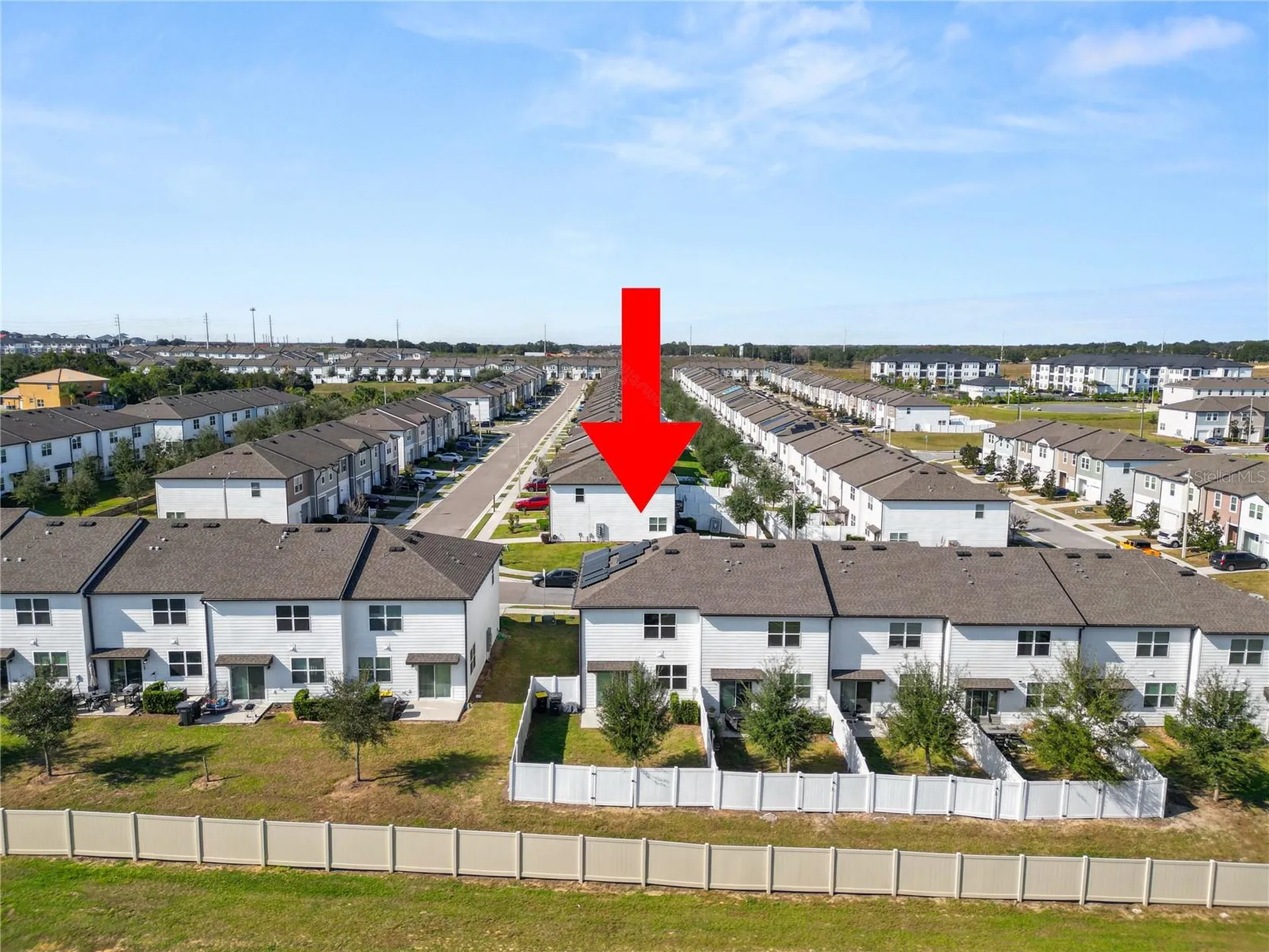 665 Madison Drive Davenport FL 33837