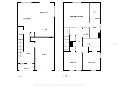 665 Madison Drive Davenport FL 33837
