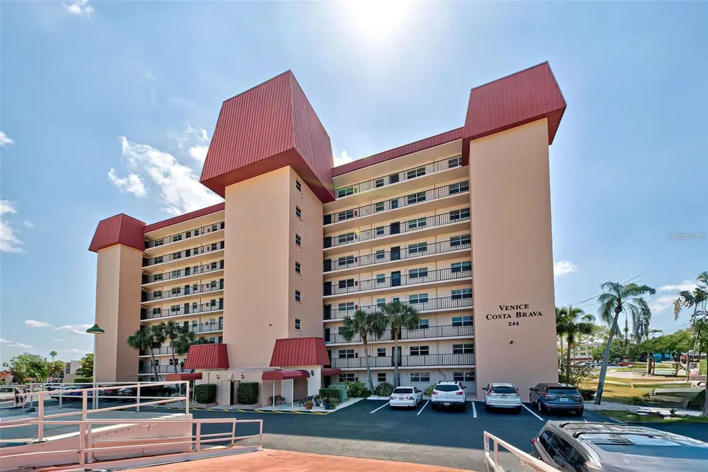 232 Saint Augustine Avenue Venice FL 34285