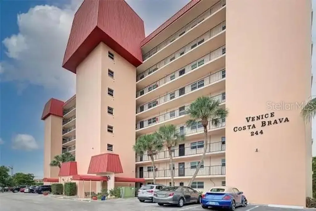 232 Saint Augustine Avenue Venice FL 34285